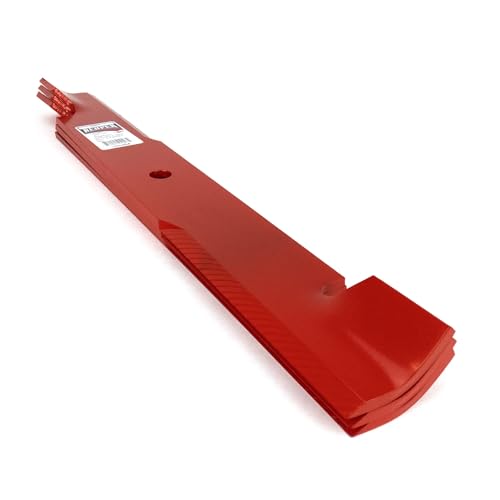 Bad Boy Zero Turn Mower Blade - Full View