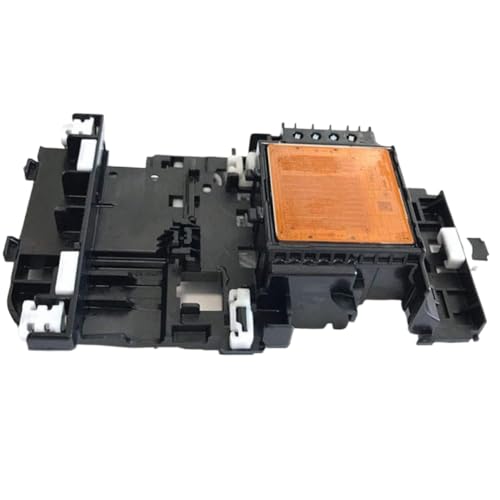 Tête d'impression bloquée solution pour MFC-J6710DW J6910DW J825DW J280 - 2