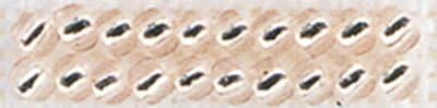 Mill Hill Antique Glass Seed Beads 2.63 Grams/Pkg-Champagne Ice