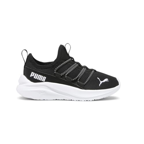 Image of Puma Unisex-Child One4all Slip on