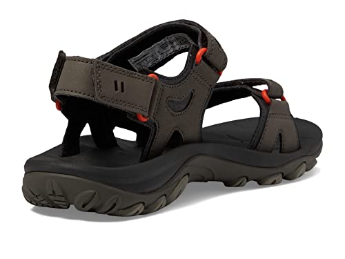 Image of Merrell Men's Huntington Sport Convert Sandal