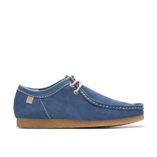Image of Clarks Men's Shacre II Run Loafers