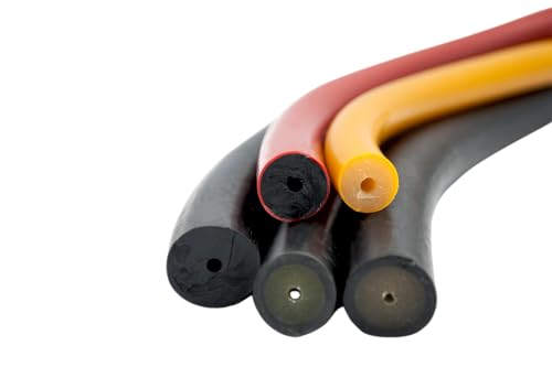 Élastique pour arbalète de chasse sous-marine en caoutchouc au mètre 19mm et 20mm