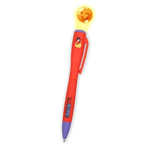 Dragon Ball Kugelschreiber