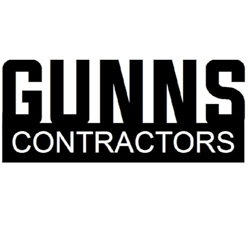 The Gunns Contractors Podcast cover art