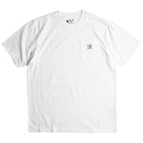 [カーハート] Tシャツ �