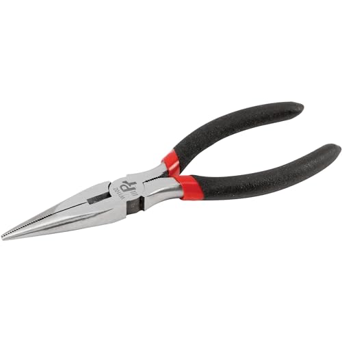 Image of Performance Tool W1102 8-Inch Long Nose Pliers