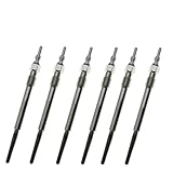 Compatible with VW for PASSAT 3B2 1998-2000 Diesel Heater Glow Plugs 059963319 059963319A