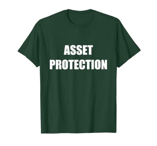 Official Uniform Worker T-Shirt, Men, Dark Green, X-Large