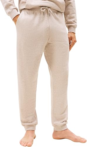 Tommy Hilfiger Track Pant pantalon de jogging homme idéal pour le loungewear