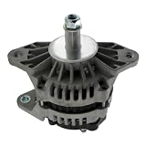 Qiape Alternator 2874863 24V 70A For Cummins 6BT 6CT QSC8.3 QSL9 Engine