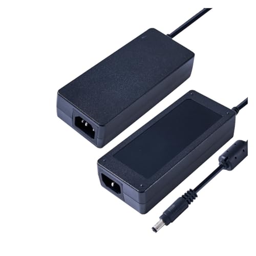 Adaptateur secteur 12V 8A chargeur 96W transformateur pour caméra - 3