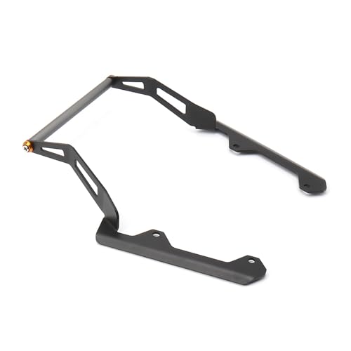 Support de navigation GPS 12mm avec USB pour moto Aprilia SR GT 200 2022-2023