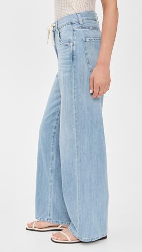 Women's Luna Relaxed Jeans4