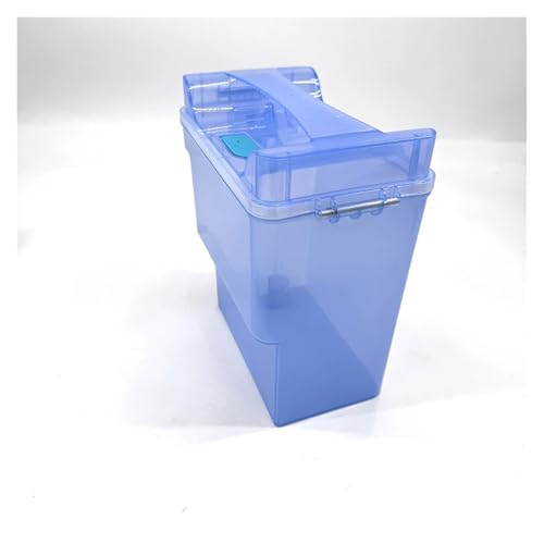 Pièces et accessoires réservoir eau robot Lydsto W2 - 5