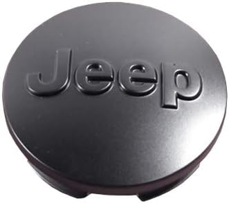 JEEP Wrangler, Cherokee, Compass & Grand Cherokee Center Cap
