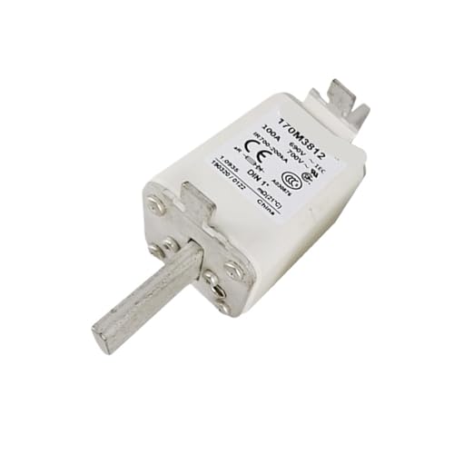 170M3812 Módulo IGBT con tecnología de fusible rápido para máxima protección