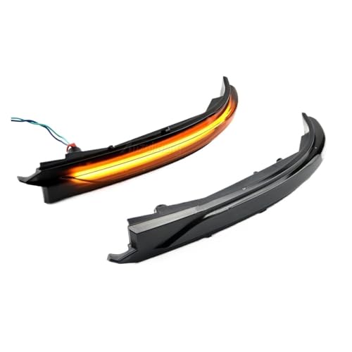 Clignotant dynamique pour Kia K5 et Optima MK4 JF répétiteur de rétroviseur