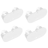 Installation sans effort : la conception autocollante permet un processus d'installation rapide et facile, adapté à