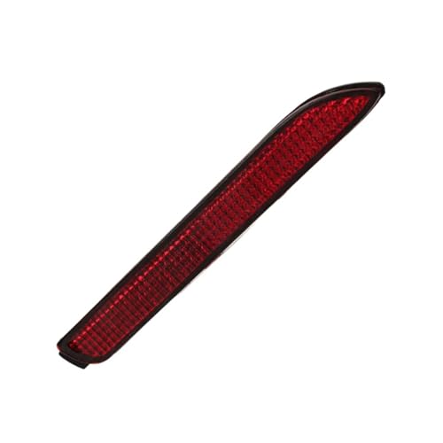 Para Choques Trasero Compatible Con Toyota Para Sienna 2011 2012 2013 2014 2015 2016 2017 Reflector De Parachoques Trasero(Right)