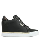  Guess Faster FL5FT2FAL12BLKBR, Deportivas - 37 EU