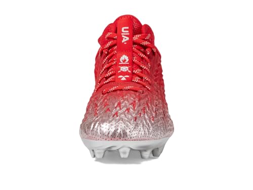 Image of Under Armour Mens Spotlight Clone 4.0 Mc Football Cleats