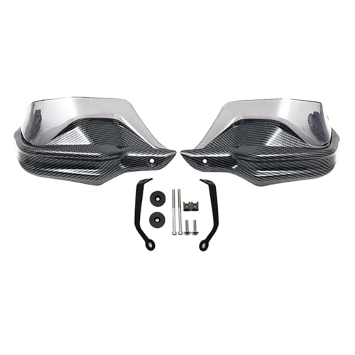 Protège-mains Transalp 750 XL750 : dites adieu aux mains gelées en moto