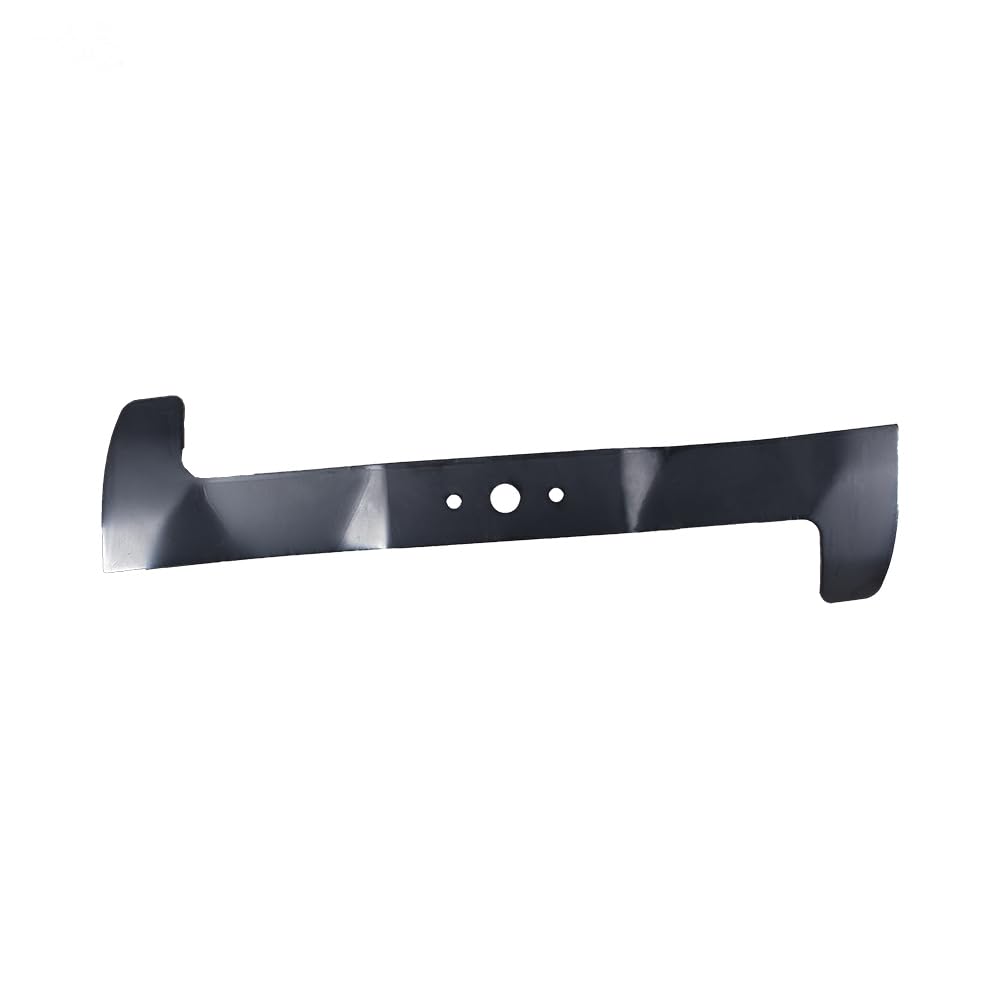Lame de tondeuse adaptable Castelgarden GGP 82004347/0 noire compatible origine