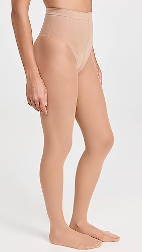 Wolford Women's Tummy 20 Control Top Tights2