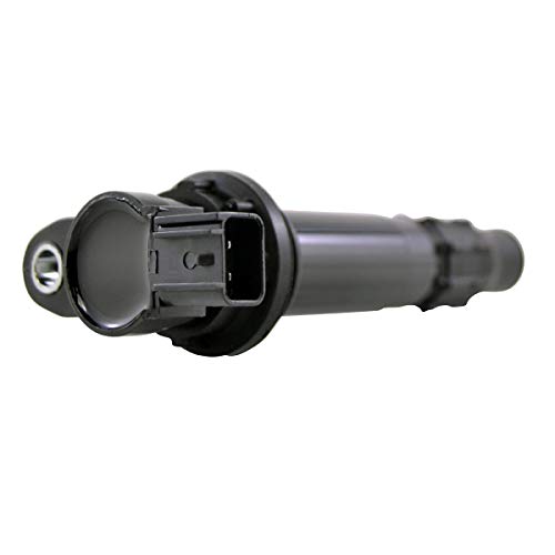 Rmstator Replacement For Ignition Stick Coil Yamaha Apex/Attak Gt/Phazer/Venture Lite Mp 500 1000 1100 2006-2017 | Oem Repl. # 8Fp-82310-00-00 #TOP6