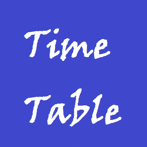 time-table-app-on-amazon-appstore
