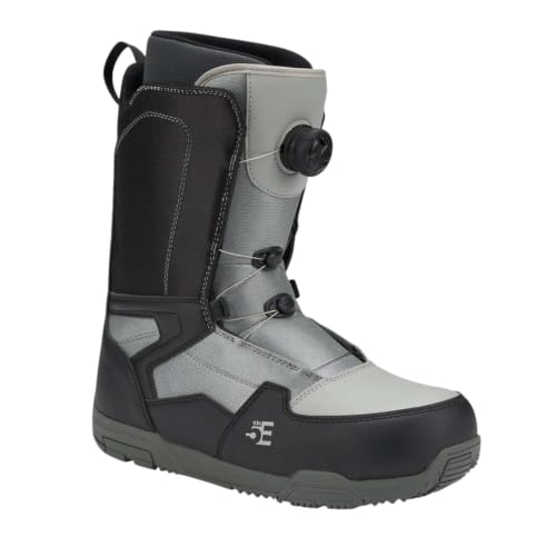 Image of 5th Element Men's Lace and Dial Snowboard Boots