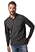 Produktbild JP 1880 Herren Piquee 1/1 Poloshirts, Schiefer, 4XL