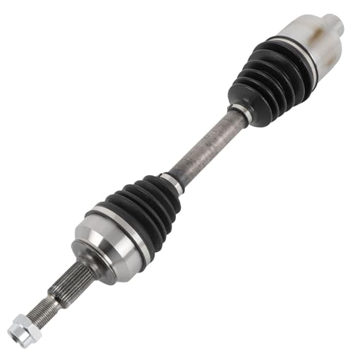 cciyu 66-3418 Front Right CV Axle Shaft Assembly For Jeep For Commander 2006-2010 For Jeep For Grand Cherokee 2005-2010