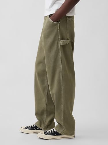 Image of GAP Men's Baggy Fit Denim