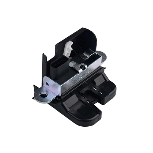 Loquet de verrouillage de coffre pour Golf 5 6 et Passat serrure arrière 5ND827505