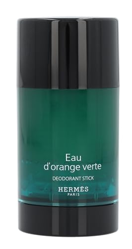 Eau D' Orange Verte By Hermes For Men & Women. Deodorant Stick 2.6 Oz / 75 Ml