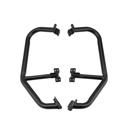 Crash bar pour Pan America 1250 Special et RA1250S 2021-2022 extensions pare-chocs moto