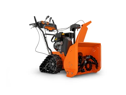 Ariens Compact (24