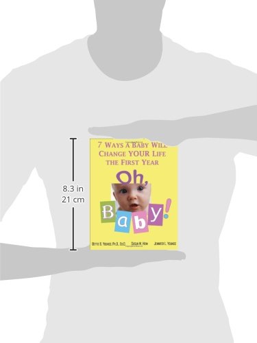 Oh, Baby!: 7 Ways a Baby Will Change Your Life the First Year