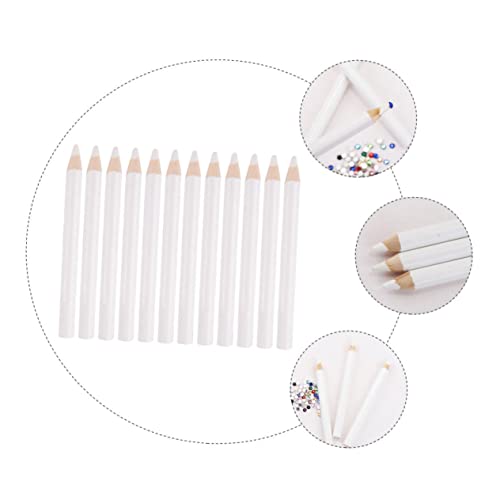 Outils de manucure et stylos de dotting Healvian double pointe - 3
