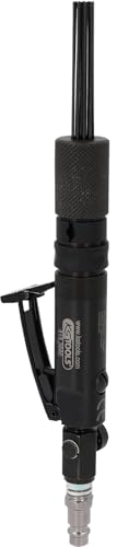 KS Tools 515.3980 Mini-Druckluft-Nadelentroster
