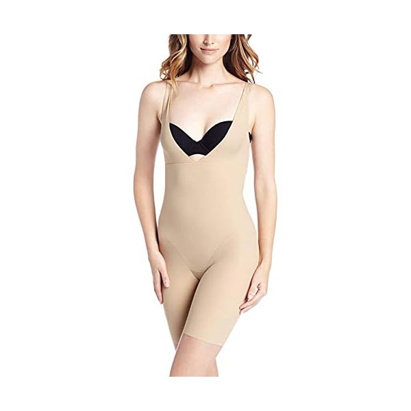 Maidenform-Wear-Your-Own-Bra-Singlet-2556-P2556-Latte-Lift Maidenform Wear Your Own Bra Singlet, 2556 / P2556, Latte Lift (Medium)