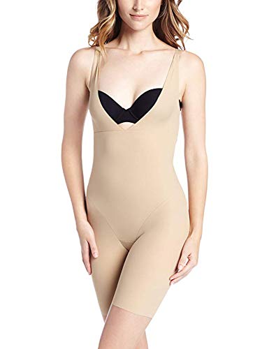 Maidenform Wear Your Own Bra Singlet, 2556 / P2556, Latte Lift (Large)