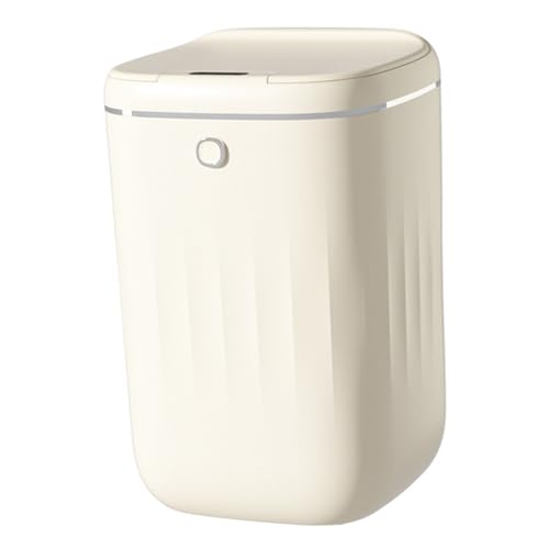 Bote de basura automático inteligente Omabeta 20L miniatura 6