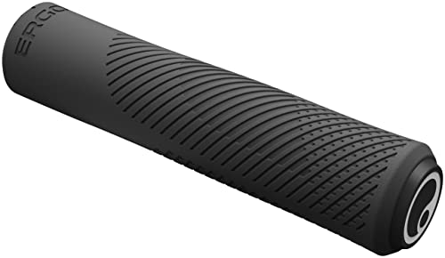 ERGON GXR Grip, Large, Black - Image 3