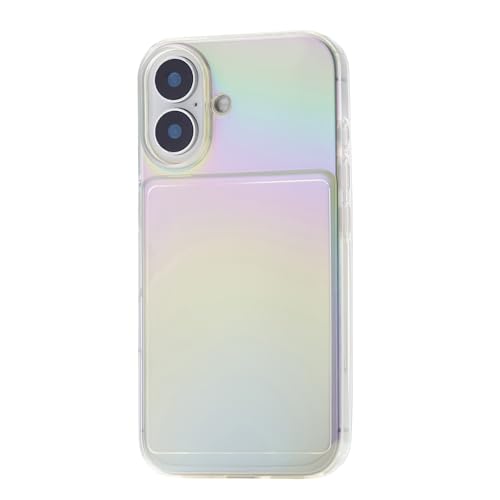 iPhone16 ケース キャンペーン❗️ iPhone 16 ハイブリッドケース 推し活 ビビッドカラーシート - PM