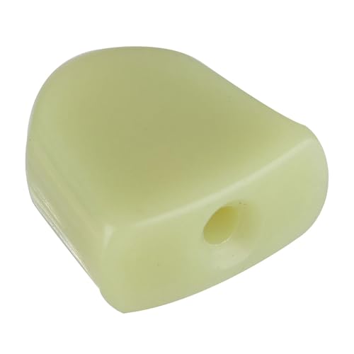 RiToEasysports Botón de Clavija de afinación, 6 PCS/Juego Clavijas de afinación Cabezales de la...