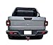 Black Horse Off Road Black Classic Roll Bar Compatible with 2020-2022 Jeep Gladiator RB09BK