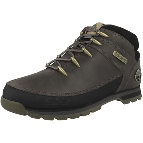 Timberland Men's Euro Sprint Hiking Boot4